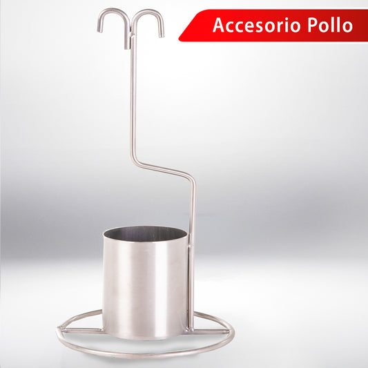 BARRIL AHUMADOR/ASADOR JUMBO (65 LIBRAS CAP)
