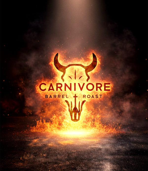 CARNIVORE EL SALVADOR