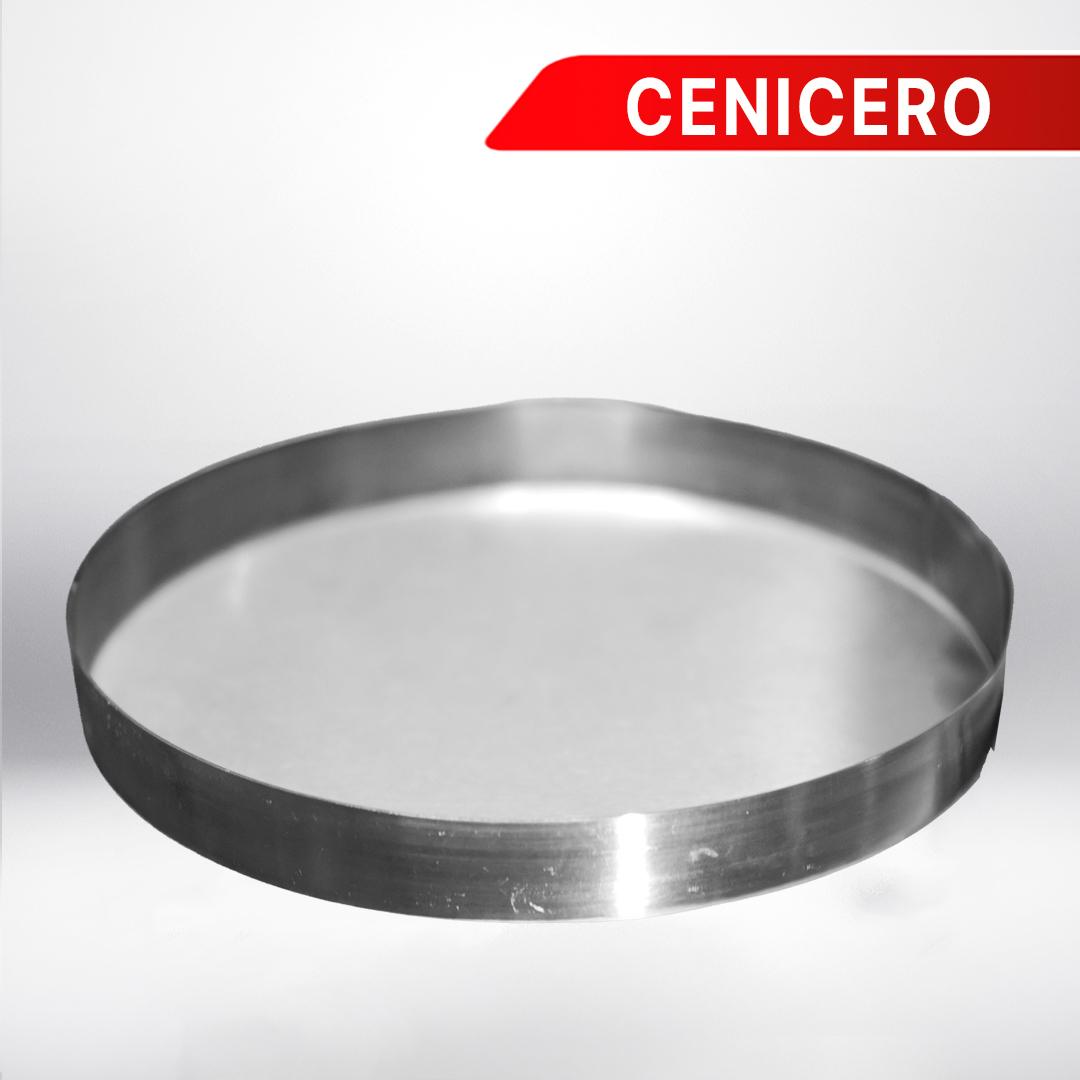 BARRIL AHUMADOR ASADOR GRANDE (45 LIBRAS CAP.)